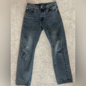 Levi's 501s